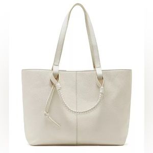 Vince Camuto Leather Women’s Slone Large Tote